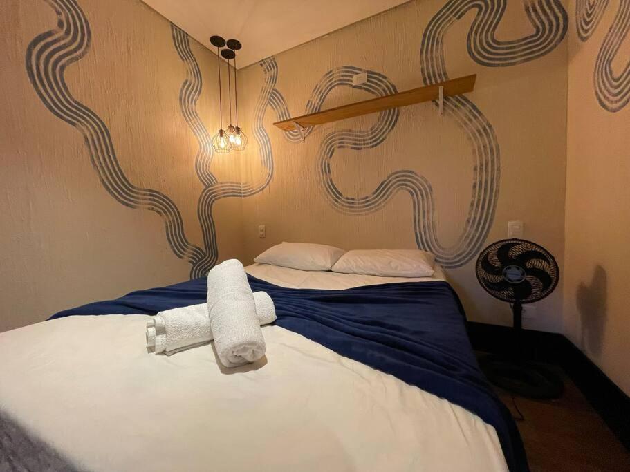 Casa de férias Kabana Urbana São Paulo