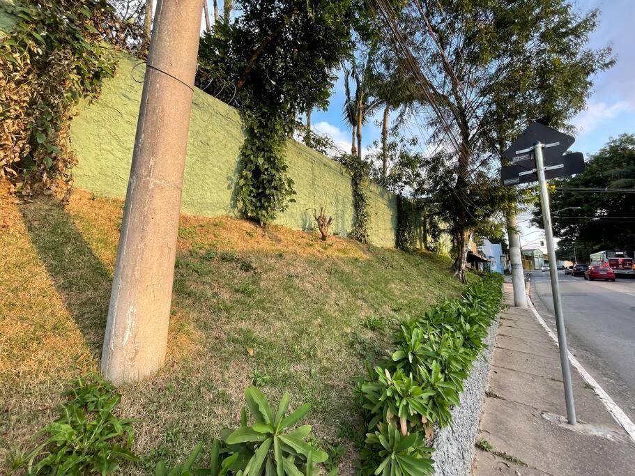 Casa de férias Kabana Urbana